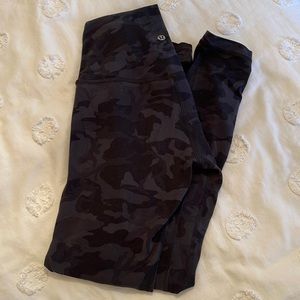 Lululemon Align 25” leggings